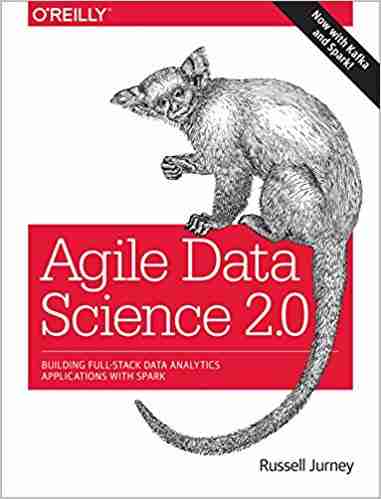 Agile Data Science 2.0