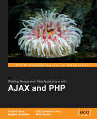 AJAX and PHP