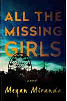 All the Missing Girls