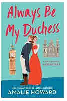 Always Be My Duchess PDF