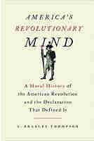 America’s Revolutionary Mind