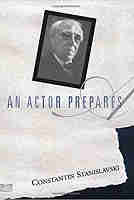 An Actor Prepares