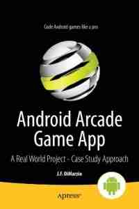 Android Arcade Game App