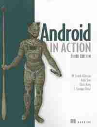 Android in Action, 3rd Edition