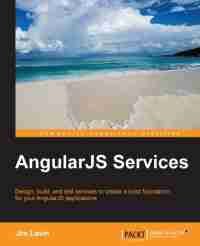 AngularJS Services