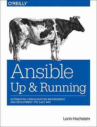 Ansible: Up and Running