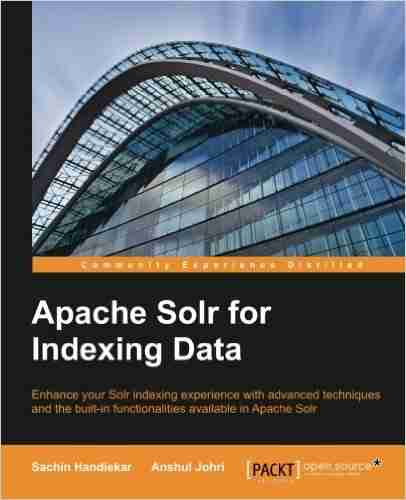 Apache Solr for Indexing Data