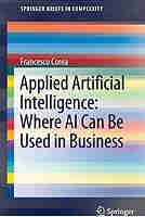 Applied Artificial Intelligence