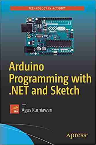 Arduino Programming with .NET and Sketch