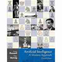 Artificial Intelligence: A Modern Approach, 3rd Edition