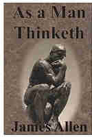 As a Man Thinketh