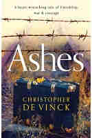 Ashes