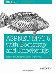 ASP.NET MVC 5 with Bootstrap and Knockout.js