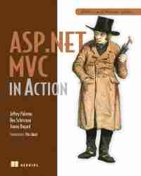 ASP.NET MVC in Action