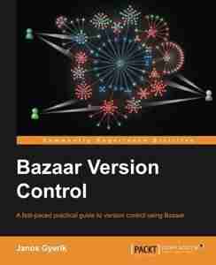 Bazaar Version Control