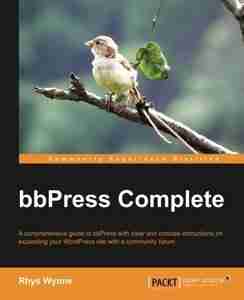 bbPress Complete