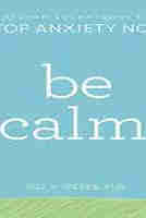 Be Calm