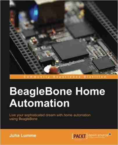 BeagleBone Home Automation