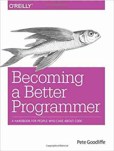 Becoming a Better Programmer