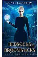 Bedsocks and Broomsticks