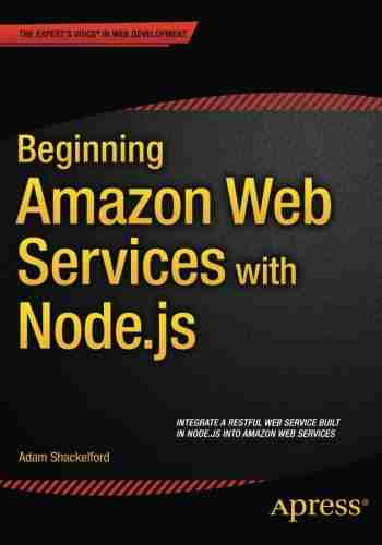 Beginning Amazon Web Services with Node.js