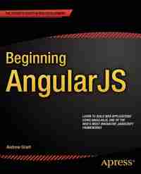 Beginning AngularJS