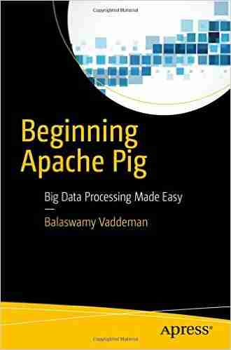 Beginning Apache Pig