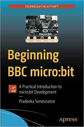 Beginning BBC micro:bit