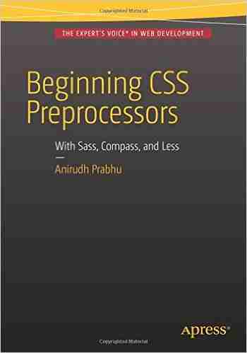 Beginning CSS Preprocessors