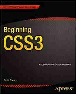 Beginning CSS3