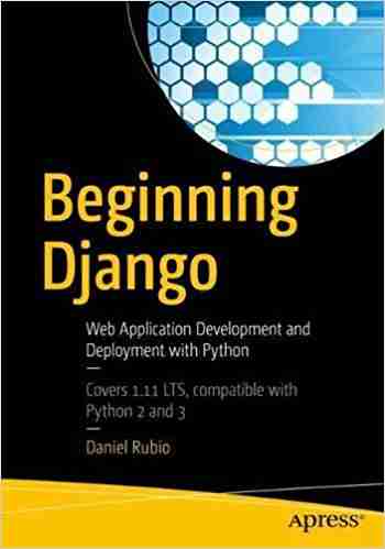 Beginning Django