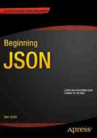 Beginning JSON