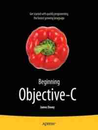 Beginning Objective-C