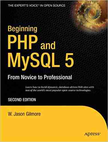 Beginning PHP and MySQL 5, 2nd Edition