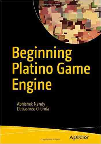 Beginning Platino Game Engine