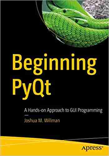 Beginning PyQt