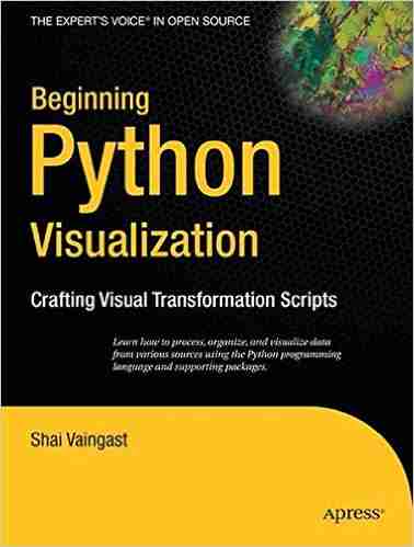 Beginning Python Visualization