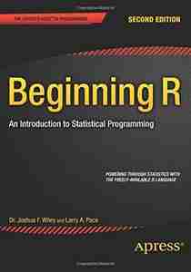 Beginning R, 2nd Edition