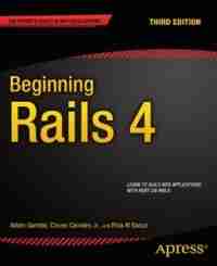 Beginning Rails 4, 3rd Edition