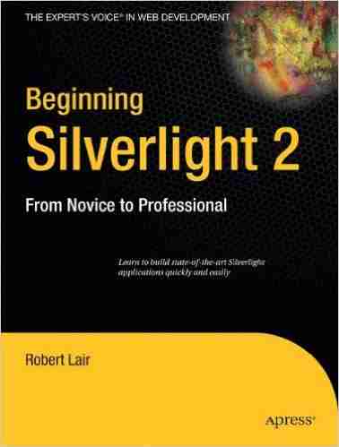 Beginning Silverlight 2