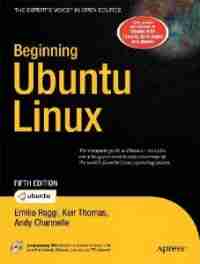 Beginning Ubuntu Linux, 5th Edition