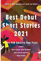 Best Debut Short Stories 2021