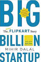 Big Billion Startup