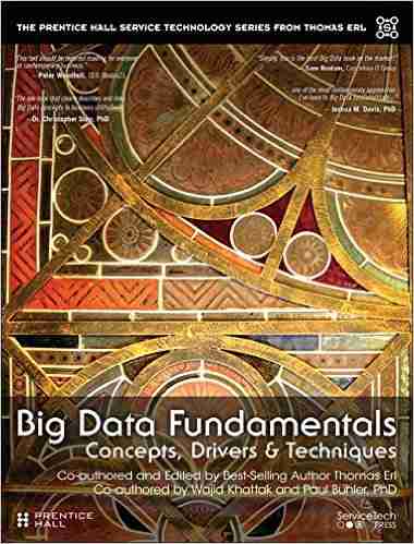 Big Data Fundamentals