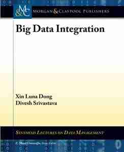 Big Data Integration