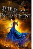 Bite, Blaze, and Enchantment