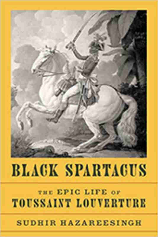 Black Spartacus