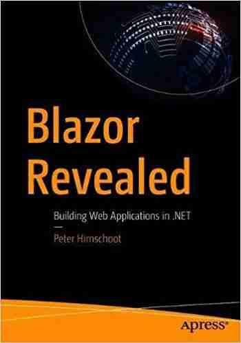 Blazor Revealed