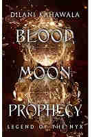 Blood Moon Prophecy