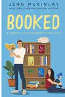 BOOKED A Collection of RomCom Novellas for Book Lovers